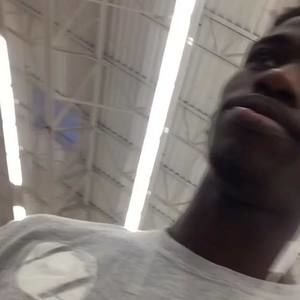 Meet your Posher, Marshall